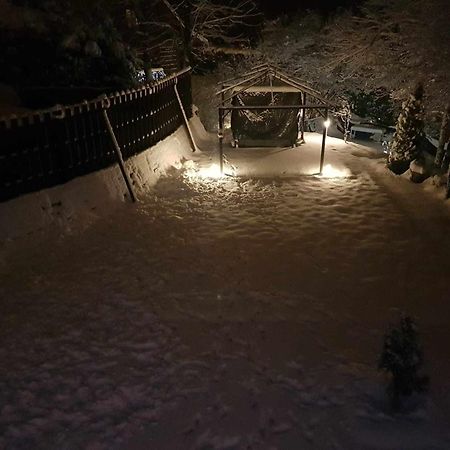 Chalet Severka Carpe Diem 捷克布杰约维采 外观 照片