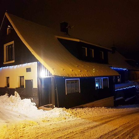 Chalet Severka Carpe Diem 捷克布杰约维采 外观 照片