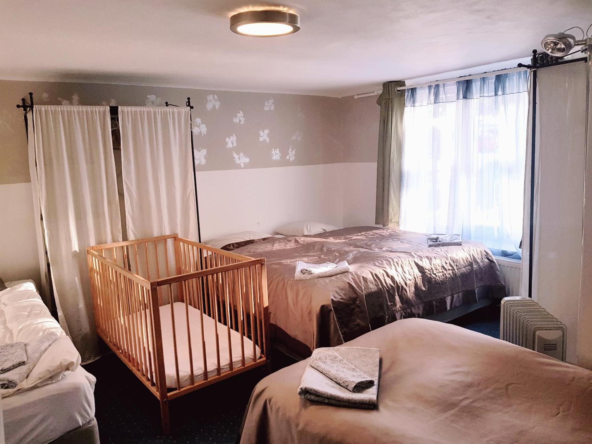 Chalet Severka Carpe Diem 捷克布杰约维采 外观 照片