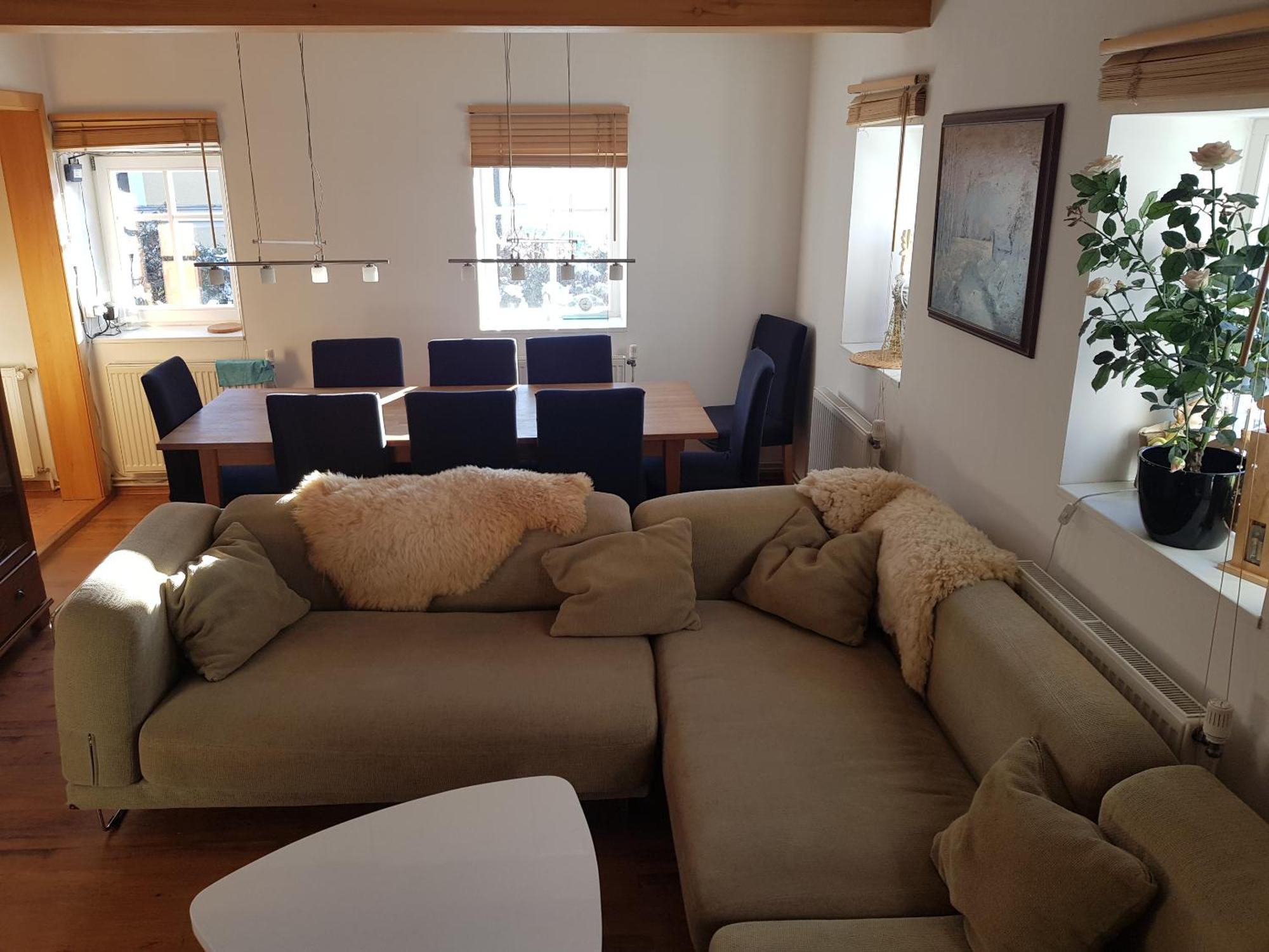 Chalet Severka Carpe Diem 捷克布杰约维采 外观 照片