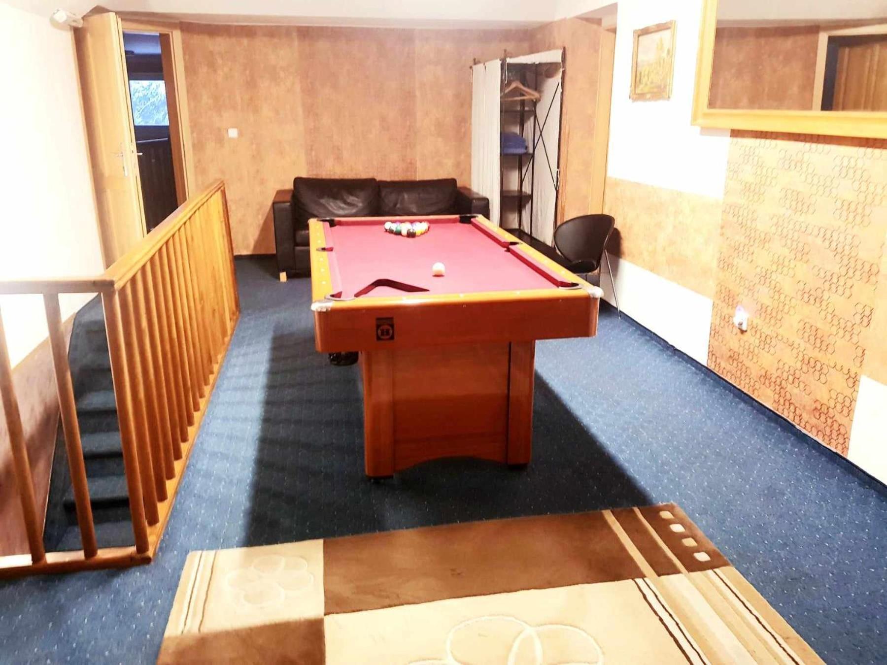 Chalet Severka Carpe Diem 捷克布杰约维采 外观 照片