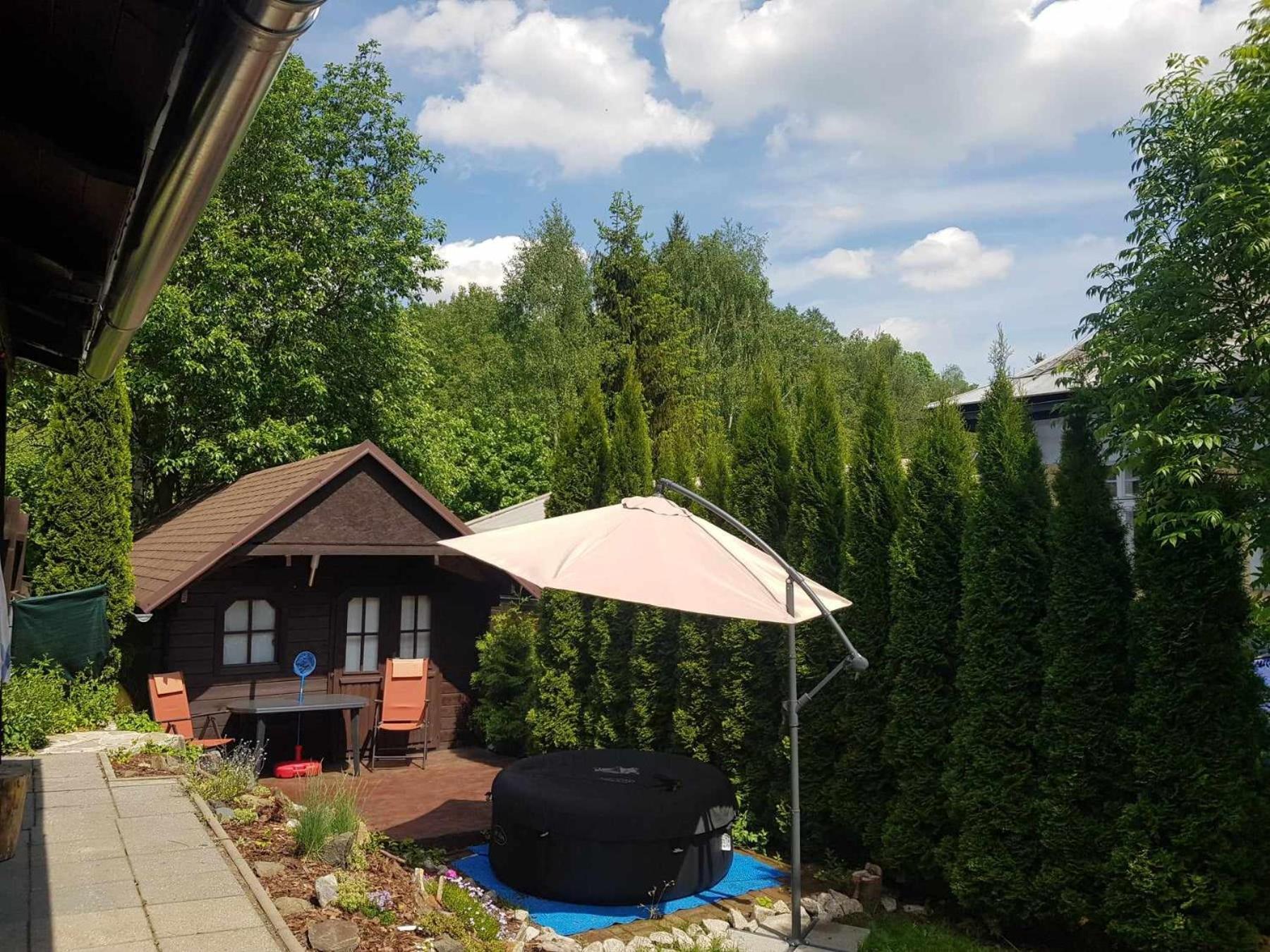Chalet Severka Carpe Diem 捷克布杰约维采 外观 照片